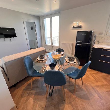 Appartement T2 Proche Des Prebendes Tours Buitenkant foto