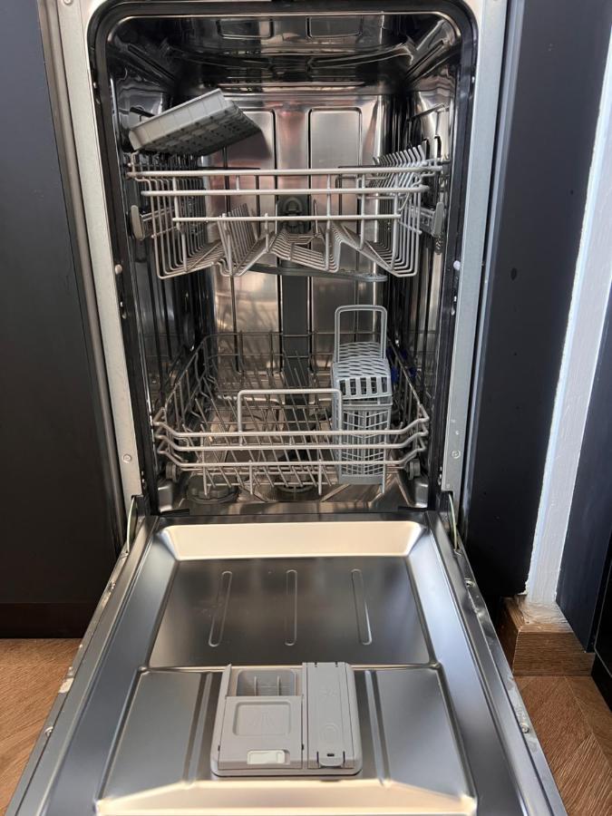 Appartement T2 Proche Des Prebendes Tours Buitenkant foto